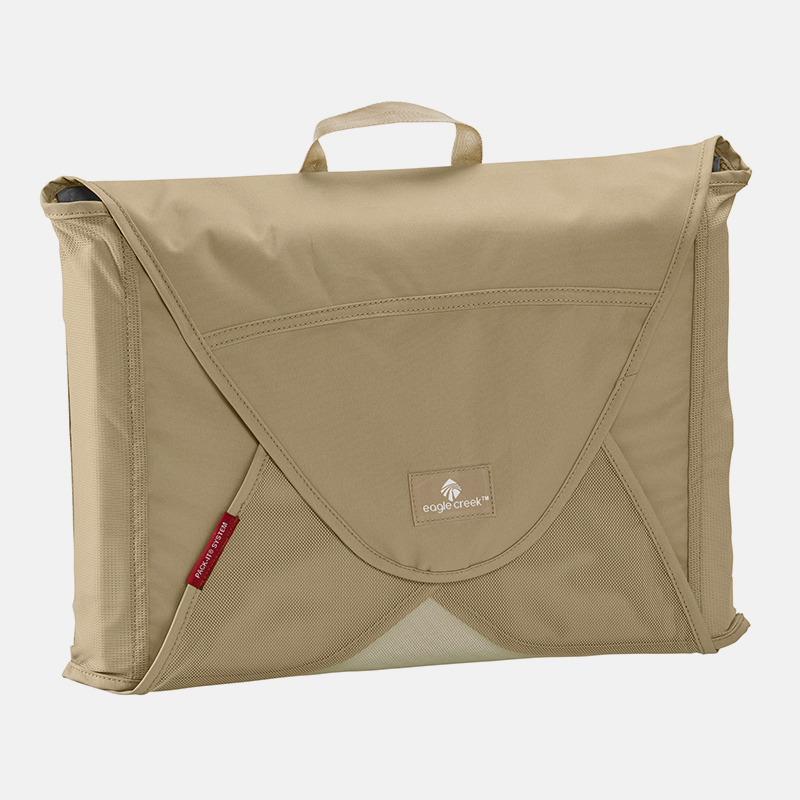 Pack-It Original™ Garment Folder Medium פולדר בצבע tan 